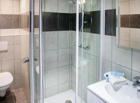 Maris Stella Hotel 3*