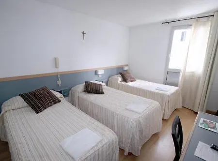 Maris Stella Hotel 3*